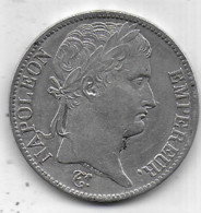 NAPOLEON  EMPEREUR - 5 Francs  1811 A - 5 Francs