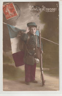 Kinder, Junge In Uniform - Portraits