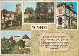 Astaffort Multivues - Astaffort