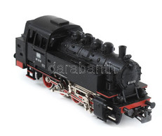 Märklin H0 3032 Cikkszámú Vasútmodell, DB 81 010 Gőzmozdony, Eredeti Doboza Nélkül / Märklin H0 No. 3032 Model Railway,  - Other & Unclassified