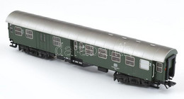 Märklin H0 4133 Cikkszámú Vasútmodell, DB Személykocsi, Eredeti Doboza Nélkül / Märklin H0 No. 4133 Model Railway, DB Pa - Other & Unclassified