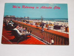 CPA USA New Jersey Atlantic City 1967 - Atlantic City