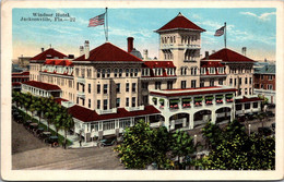 Florida Jacksonville The Windsor Hotel - Jacksonville