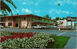 Florida Orlando Downtown TraveLodge - Orlando