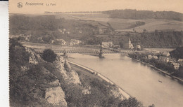 Anseremme   Le Pont - Namur