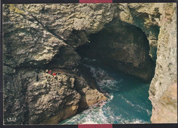 56 - Belle Ile En Mer - La Grotte De L'apothicairerie - Belle Ile En Mer