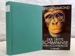 Der Dritte Schimpanse : Evolution Und Zukunft Des Menschen. - Animali