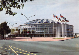 69 - Lyon - Palais Des Sports - Lyon 7
