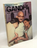 Gandhi Et La Non-violence - Politique