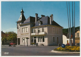 64 - Jurançon - L'Hôtel De Ville - Jurancon