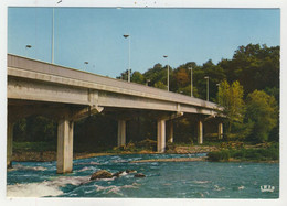 64 - Jurançon - Le Pont D'Espagne - Jurancon