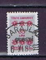 Türkei, Turkey 1981: Official, Michel 165 Used, Gestempelt - Official Stamps