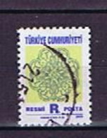 Türkei, Turkey 2000: Official, Michel 225 Used, Gestempelt - Official Stamps