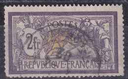 FRANCE 1900 - Canceled - YT 122 - 1900-27 Merson