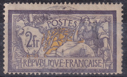FRANCE 1900 - Canceled - YT 122 - 1900-27 Merson