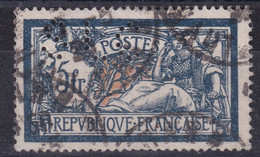 FRANCE 1900 - Canceled - YT 123 - 1900-27 Merson