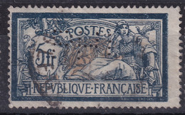 FRANCE 1900 - Canceled - YT 123 - 1900-27 Merson