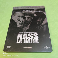 Hass La Haine - Policiers