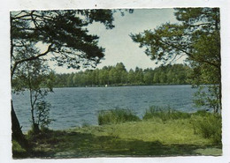 AK 109124 GERMANY - Rotenburg - Heideschänke Am Bullensee - Rotenburg (Wümme)