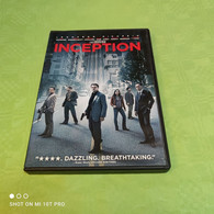 Inception - Policiers