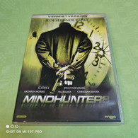 Mindhunters - Policiers