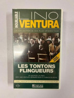 Les Tontons Flingueurs - Lino Ventura VHS NEUVE SOUS BLISTER - Other & Unclassified