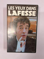 Les Yeux Dans Lafesse VHS Cassette Vidéo - Otros & Sin Clasificación