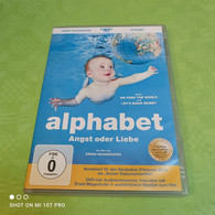 Alphabet - Angst Oder Liebe - Documentary