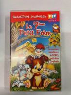 Le 7ème Petit Frère VHS Cassette Vidéo - Altri & Non Classificati