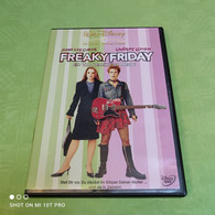 Freaky Friday - Comedy