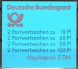 Deutschland MH 26 A Sehenswürdigkeiten  (d 1240) - 1971-2000