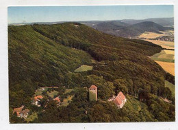 AK 109134 GERMANY - Schaumburg - R. - Berggasthaus Und Pension Zur Schaumburg - Schaumburg