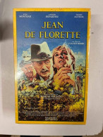 Jean De Florette Manon Des Sources VHS NEUVE SOUS BLISTER - Autres & Non Classés