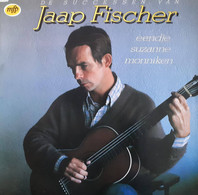* LP * DE SUCCESSEN VAN JAAP FISCHER (Holland (Holland 1980 EX!) - Other - Dutch Music