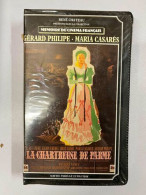 La Chartreuse De Parme - VHS NEUVE SOUS BLISTER - Andere & Zonder Classificatie