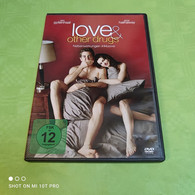 Love & Other Drugs - Romantici