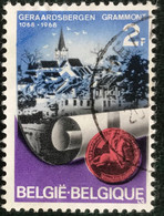 België - Belgique - C13/46 - (°)used - 1968 - Michel 1503 - Histroische Uitgifte - Gebraucht