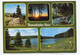 AK 109187 GERMANY - Harz - Oberharz