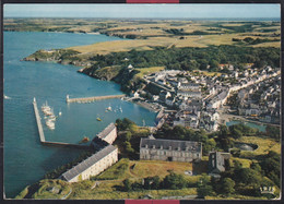 56 - Belle Ile En Mer - Le Port Du Palais - Belle Ile En Mer