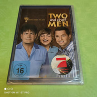 Two And A Half Men Staffel 7 Teil 1 - TV Shows & Series