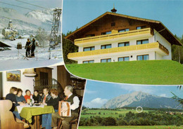 Gröbming / Mitterberg / Pension "Irmgard" (D-A398) - Gröbming