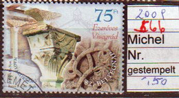 Tag Der Briefmarke  2009 (566) - Gebraucht