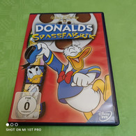 Donald's Spassfabrik - Kinderen & Familie