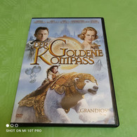 Der Goldene Kompass - Infantiles & Familial