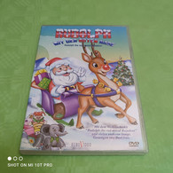 Rudolph Mit Der Roten Nase - Infantiles & Familial