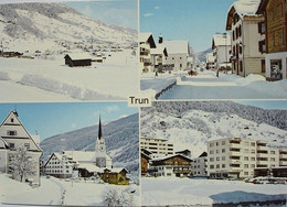 TRUN Bündner Oberland - Trun