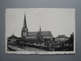 Stabroek - De Kerk - Stabrök