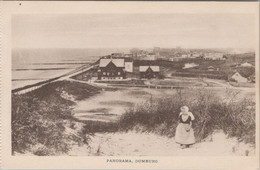 Domburg - Panorama - Domburg