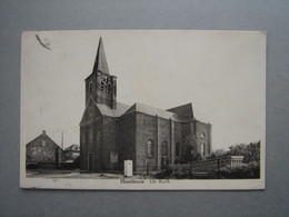 Hemiksem - De Kerk - Hemiksem