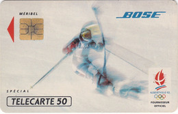 F214-BOSE-SPECIAL-50u-SO3-12/91 - 1991